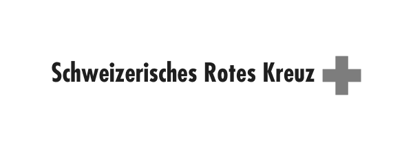 Schweizerisches Rotes Kreuz logo