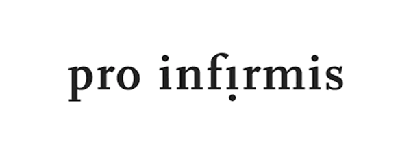 Pro Infirmis logo