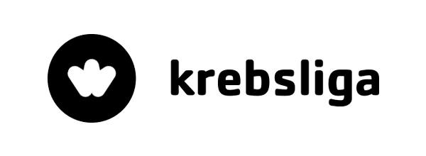Krebsliga logo