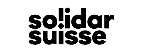 Solidar Suisse logo