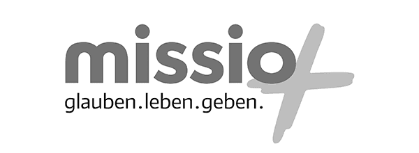 Missio logo