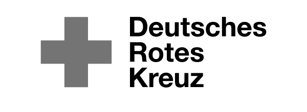 Deutsches Rotes Kreuz logo