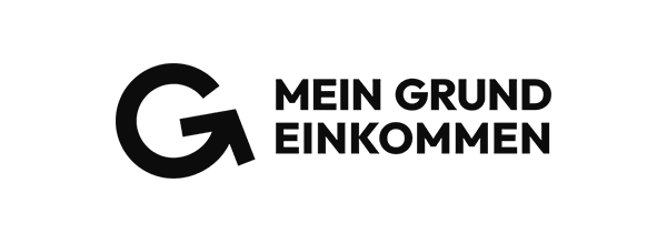 Mein Grundeinkommen logo