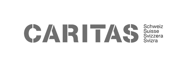 Caritas Schweiz logo